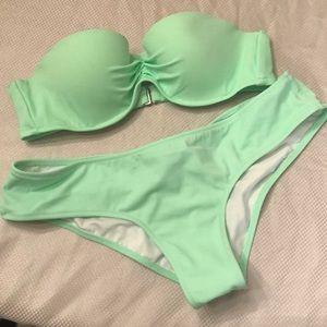 VS bikini